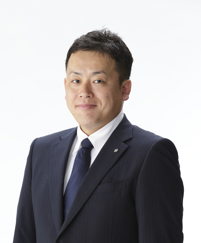 八江康弘